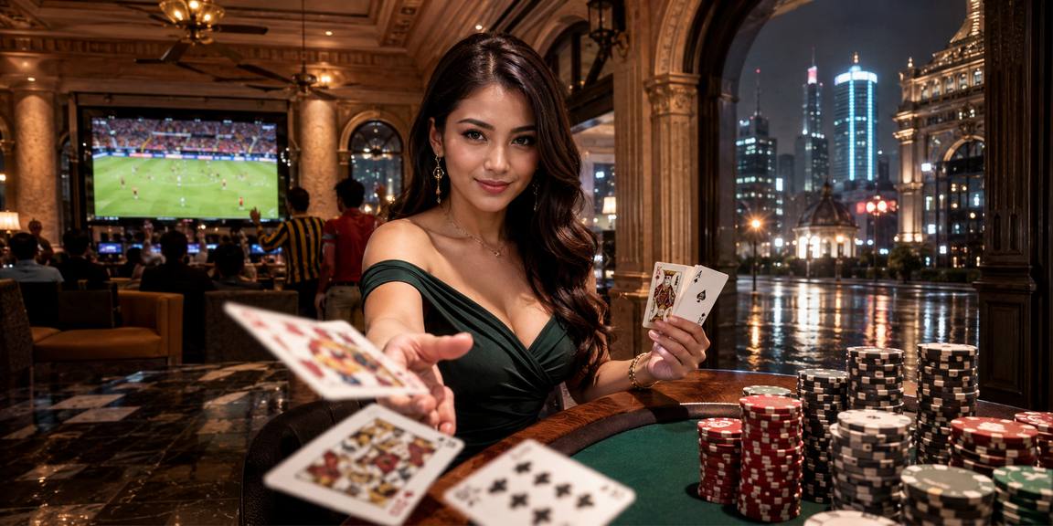 toto jackpot Daftar dengan toto jackpot Dalam Minit